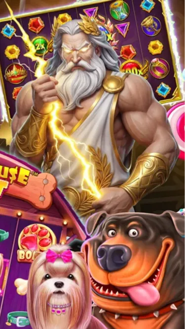 Niagara Slots Screenshot