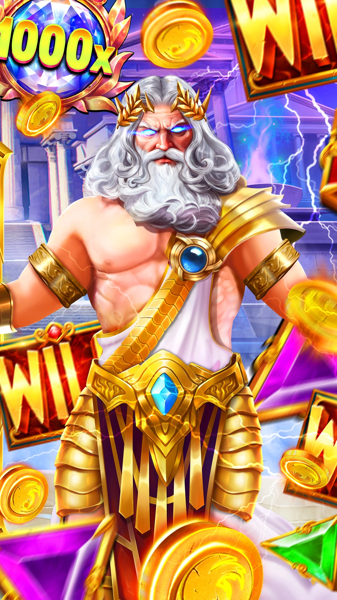 Royal North Screenshot
